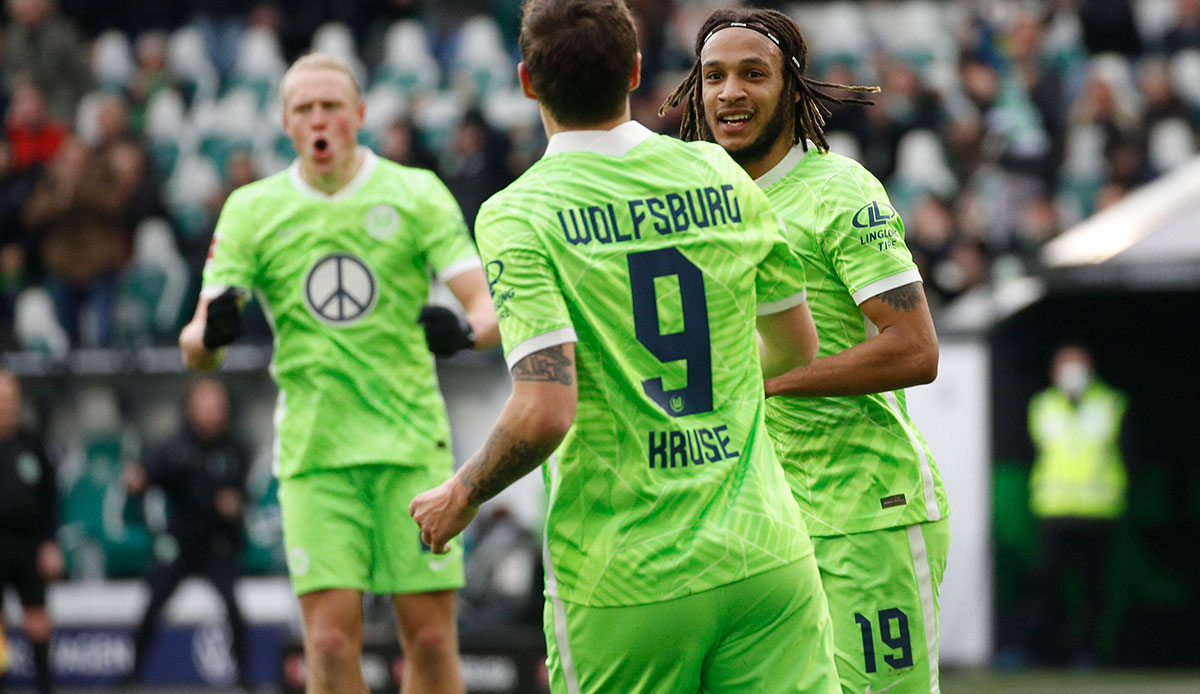 Nur unteres Mittelfeld, schon 16 Niederlagen (mehr als Bielefeld und Stuttgart): Beim VfL Wolfsburg wird es nach der aktuellen Horror-Saison wohl eine Zäsur geben. Wen könnte es treffen?