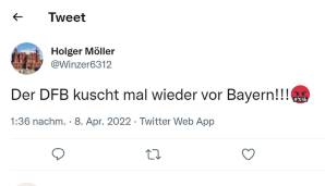 SC Freiburg, FC Bayern
