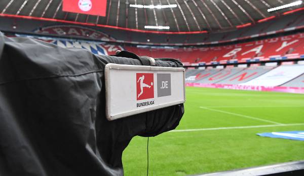 Die Bundesliga könnte bald wieder vermehrt im Free-TV gezeigt werden.