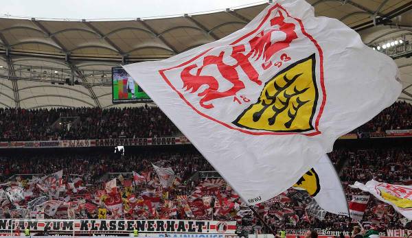 Der VfB Stuttgart wurde zu einer Geldstrafe verurteilt.