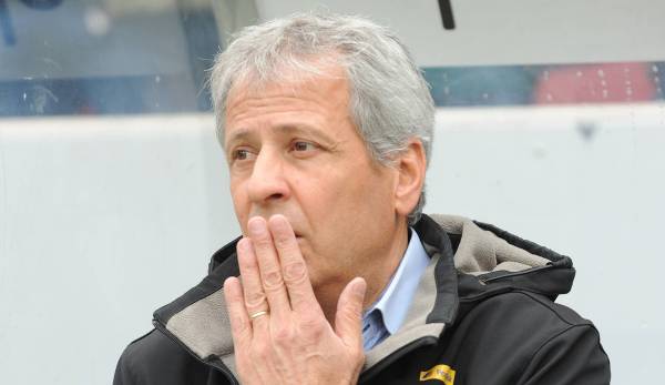 Nach der Absage von Lucien Favre steht Borussia Mönchengladbach unter Druck.