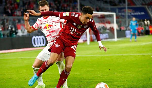 FC Bayern München oder RB Leipzig - wer holt sich den DFL-Supercup 2022?