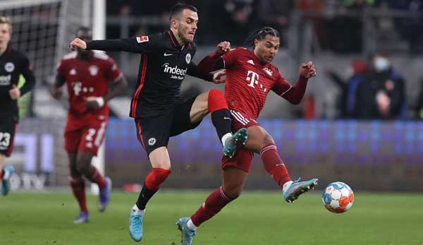 Eintracht Frankfurt und der FC Bayern München werden am 5. August die Bundesliga-Saison 2022/23 eröffnen.