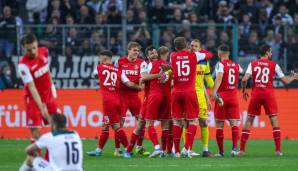 Am 26. Spieltag (31.03.-02.04.2023) findet das Rückspiel in Köln statt. Vor den drei Erfolgen des FC gab es drei Gladbach-Siege. Insgesamt spricht die Bilanz für die Borussia. 51 Siegen stehen 16 Remis und 27 Niederlagen gegenüber.