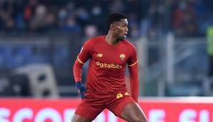 AMADOU DIAWARA: Afrikanische Medien berichten bereits von einem Wechsel des defensiven Mittelfeldmanns von der Roma zu Schalke. Laut übereinstimmenden deutschen Medienberichten soll es aber zahlreiche Konkurrenten um eine Leihe geben.