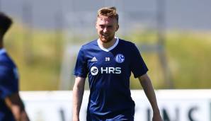 TOBIAS MOHR: Der 26-Jährige vom 1. FC Heidenheim hat ein Arbeitspapier bis 2026 unterzeichnet. Die Knappen zahlen für den Linksaußen dem Vernehmen nach eine Million Euro Ablöse.
