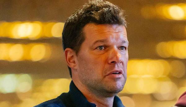 Michael Ballack will be working as a TV expert for DAZN from the new season.