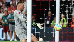 Bundesliga: BVB-Star leidet mit Flekken - Streich genervt