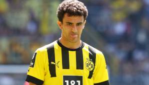 Borussia Dortmund muss erneut mehrere Monate auf Abwehrspieler Mateu Morey verzichten. Dies bestätigte BVB-Trainer Edin Terzic auf einer Pressekonferenz am Mittwochmittag.