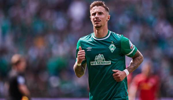 Marco Friedl leads Werder Bremen into the Bundesliga season as the new captain.
