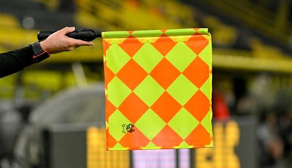 There will be a change to the offside rule in the Bundesliga for the 2022/23 season.