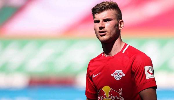 Timo Werner is moving back to RB Leipzig two years after leaving.