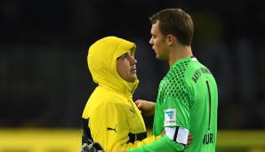 Spektakulärster Transfer: MARIO GÖTZE zu Dortmund (22 Mio. Euro) | Nachdem der WM-Held von 2014 bei den Bayern nicht glücklich wurde, kehrte er zum BVB zurück. Doch an frühere Glanzzeiten konnte er nicht anknüpfen. Blühte in Eindhoven wieder auf.