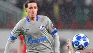 Schlechtester Transfer: SEBASTIAN RUDY zu Schalke (16 Mio. Euro) | Für die Bayern ein Coup (kam ablösefrei), für S04 ein absoluter Reinfall. Ging schließlich wieder zurück nach Hoffenheim, wo er stets funktioniert.