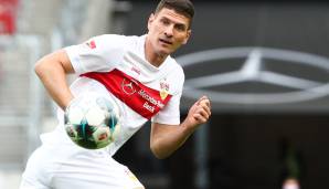2009 wechselte der 78-malige Nationalspieler für 30 Millionen Euro zum FC Bayern, 2018 kehrte er noch einmal für zwei Jahre nach Stuttgart zurück und beendete 2020 seine Karriere. In insgesamt 230 Pflichtspielen für den VfB gelangen Gómez 110 Tore.