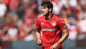 Bundesliga: Leverkusen-Star attackiert Irans Führung