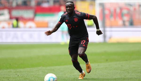 Waiting for the breakthrough: when will FCB star Sadio Mané explode?