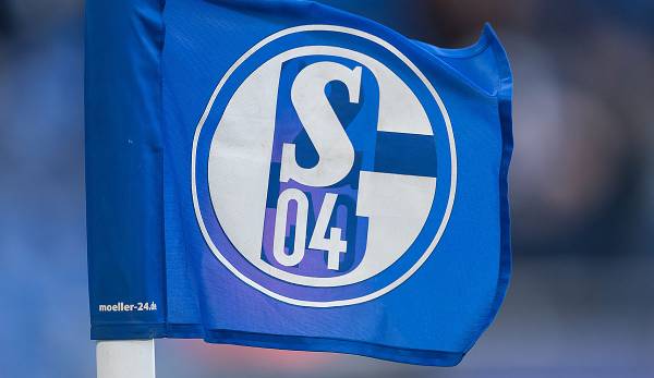 FC Schalke 04 needs a new coach.