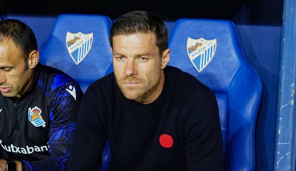 Among other things, Xabi Alonso spent three years as a reserve coach at Real Sociedad.
