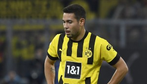 In Dortmund ist Guerreiro ohnehin nicht mehr unumstrittener Teil der ersten Elf. Zwar absolvierte er, wenn fit, jedes Bundesliga-Spiel der Schwarz-Gelben, beim BVB könnte man sich jedoch auch mit einem Abschied arrangieren.