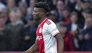 MOHAMMED KUDUS: Wie die Bild-Zeitung berichtet, hätten die Dortmunder den Ajax-Youngster als möglichen Neuzugang ins Visier genommen. Der Stürmer könnte ein möglicher Nachfolger für Moukoko sein, sollte dieser den Verein verlassen.