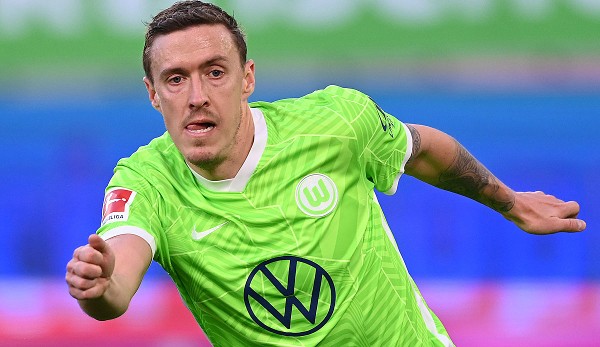 Max Kruse is not having an easy time at the moment.