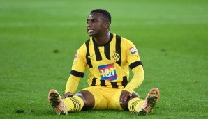 BVB, Borussia Dortmund, News, Gerüchte, Youssofua Moukoko