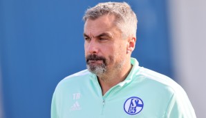 Bundesliga: Schalke 04: Termine, Testspiele, Trainingslager - der Fahrplan in der Winterpause