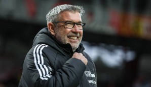 Holt das Team von Urs Fischer gegen Hertha BSC den vierten Derby-Erfolg in Folge?