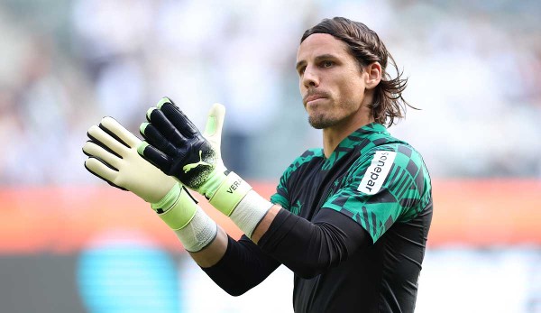 FC Bayern Munich has signed Yann Sommer as a replacement for the injured Manuel Neuer.