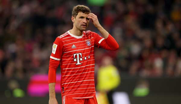 FC Bayern only scored two points in the last two games against Leipzig and Cologne.