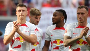 Bundesliga: Heldentat! RB-Star riskiert Einsatz vs. Union