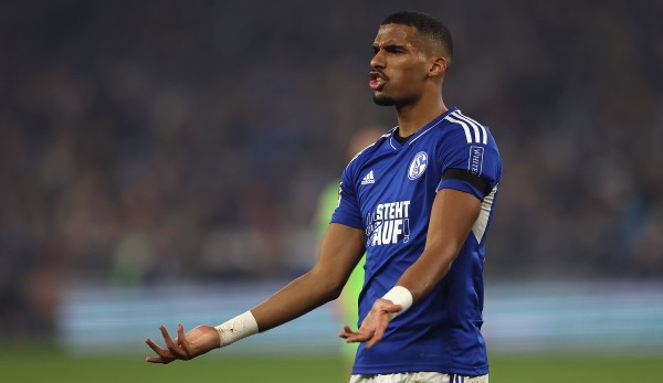 After three goalless draws in a row, Schalke 04 finally want to get a threesome again.