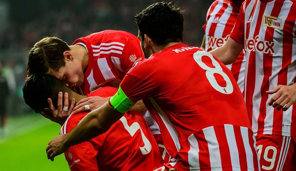 Last Thursday, Union Berlin secured a ticket for the round of 16 of the Europa League against Ajax Amsterdam.