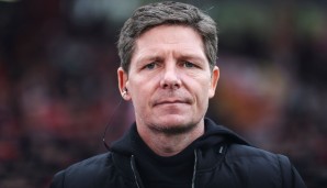 Bundesliga: Eintracht hat wohl BVB-Trainer im Visier