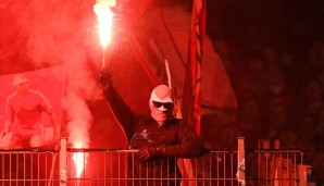 Bundesliga: Pyrotechnik? "Es wanken einstige Tabus"