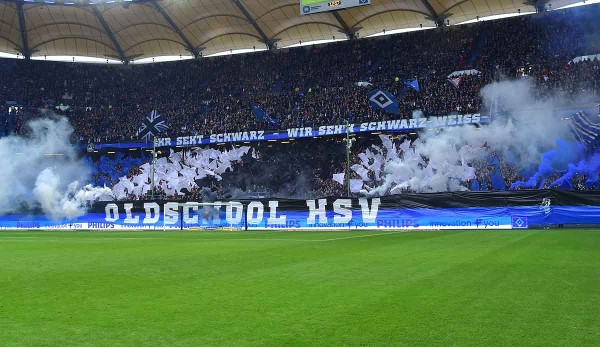 In February 2020, Hamburger SV organized the first legal pyro show in German professional football in the game against Karlsruher SC together with its ultra scene.