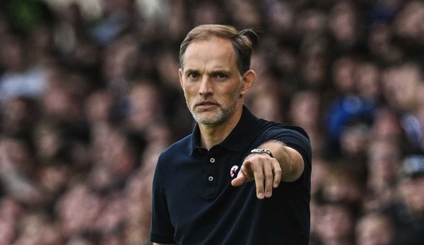Thomas Tuchel takes over the coaching position at FC Bayern from Julian Nagelsmann.