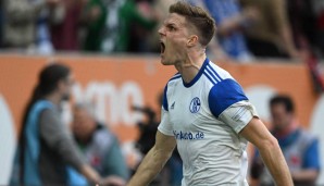 Gelingt Schalke 04 heute ein Befreiungsschlag im Abstiegskampf?