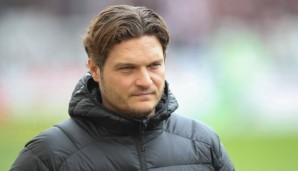 Wird Edin Terzic der erste Dortmunder Meistertrainer seit Jürgen Klopp?