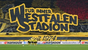 BVB, Borussia Dortmund, Fans