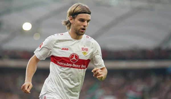 VfB Stuttgart is fighting against relegation.