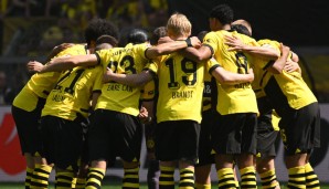 BVB, Borussia Dortmund, FSV Mainz 05, Bundesliga, Noten, Einzelkritiken, Gewinner, Verlierer