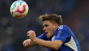 Schalke 04 muss heute auf seinen gesperrten Torjäger Marius Bülter verzichten.