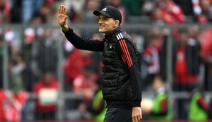 Unter Trainer Thomas Tuchel ist der FC Bayern zuletzt wieder besser in Fahrt gekommen.