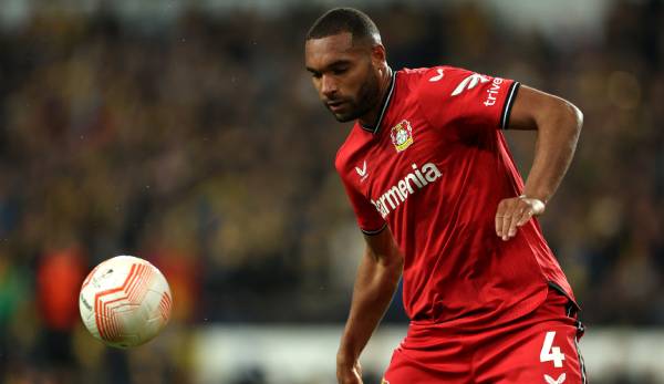 Bayer Leverkusen could secure Germany an eighth place by winning the Europa League.