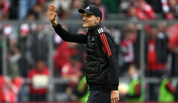 Under coach Thomas Tuchel, FC Bayern has recently picked up speed again.