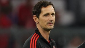 Bundesliga: Neuer Eintracht-Trainer offenbar fix