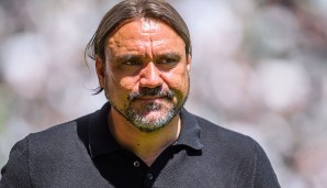 Bundesliga: Gladbach trennt sich von Trainer Farke