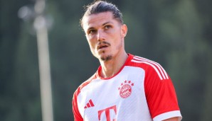 Marcel Sabitzer soll einem Wechsel zum BVB zugestimmt haben.